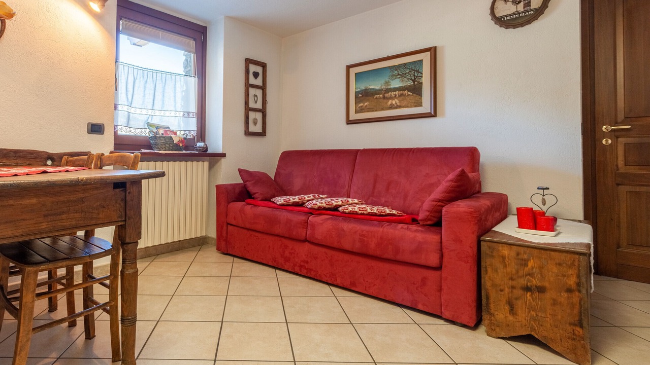 Photo of Livingroom in Pollein