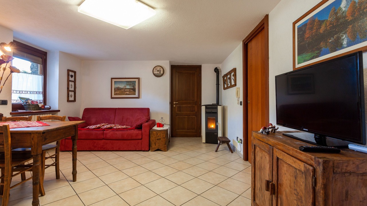 Photo of Livingroom in Pollein