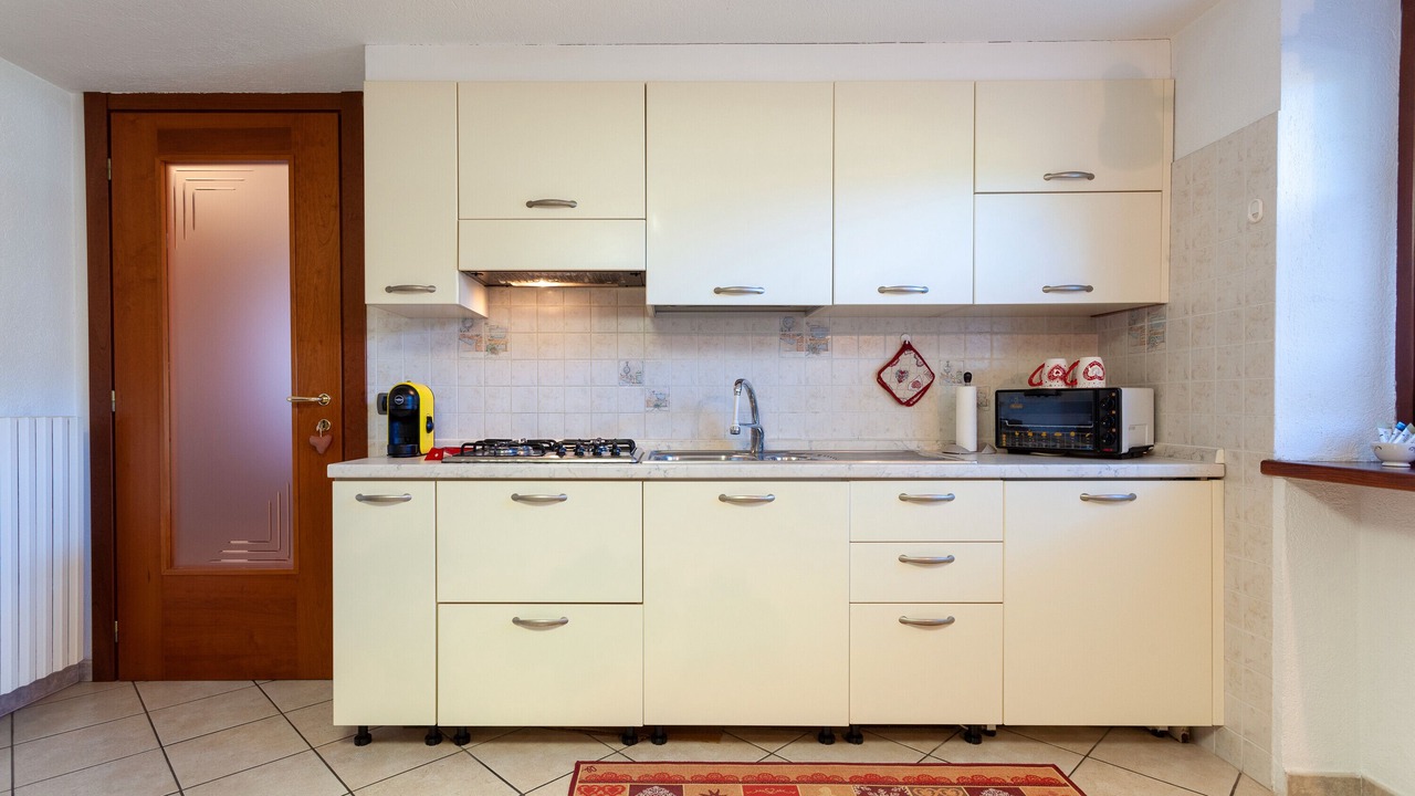 Photo of Kitchen in Pollein