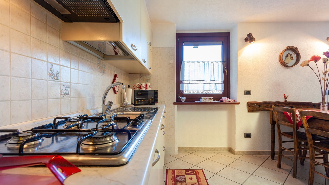 Photo of Kitchen in Pollein