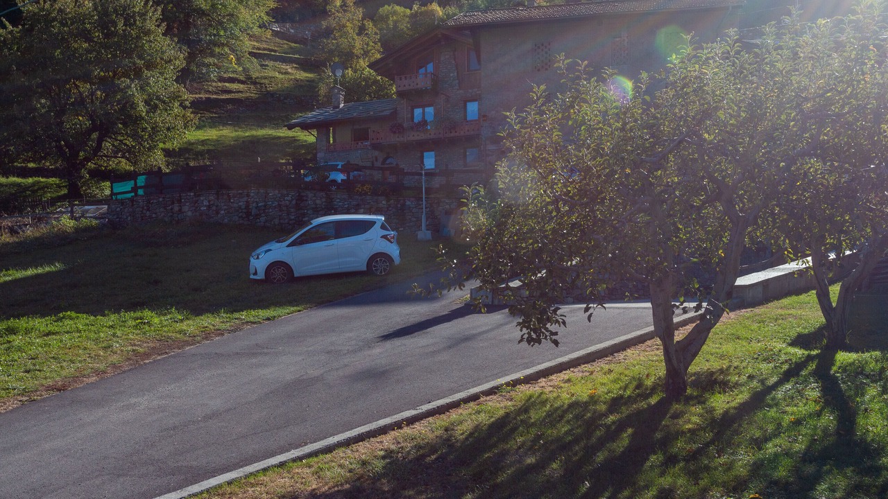 Photo of Outdoor in Pollein