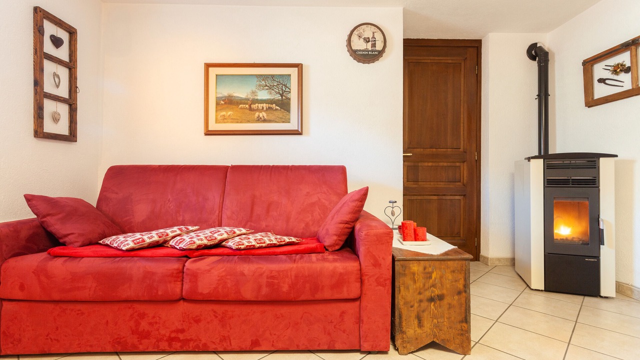 Photo of Livingroom in Pollein