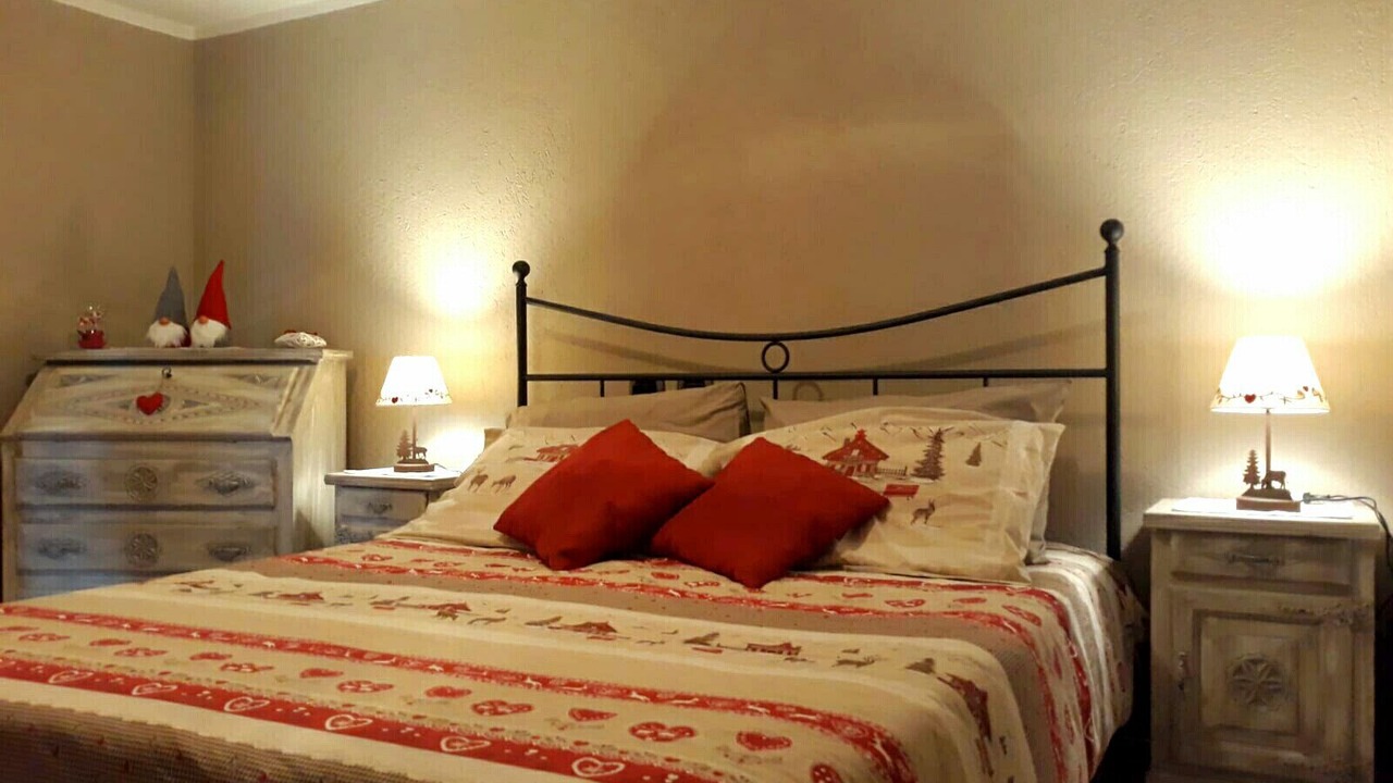 Photo of Bedroom in Pollein