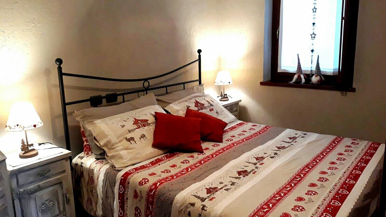 Photo of Bedroom in Pollein