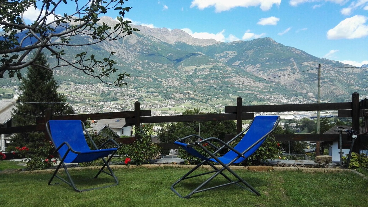 Photo of Outdoor in Pollein