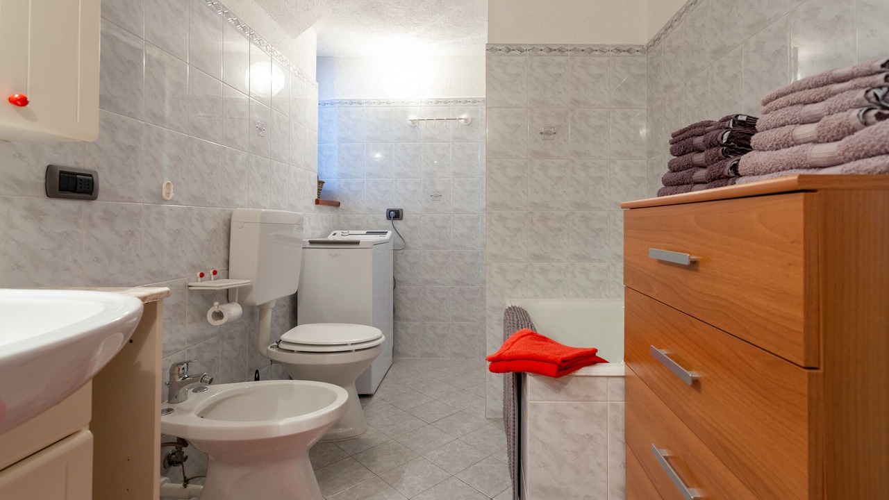 Photo of Bathroom in Pollein