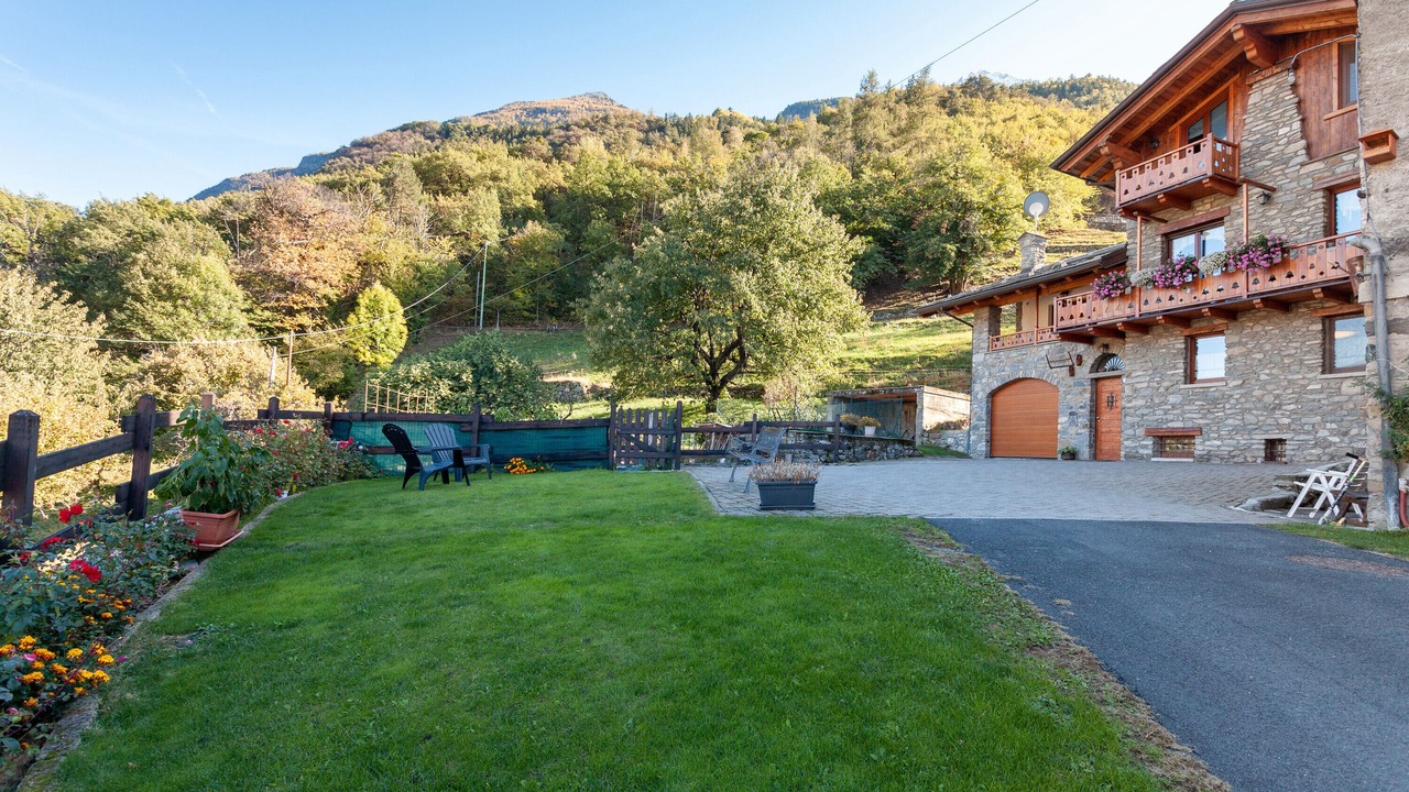 Photo of Outdoor in Pollein