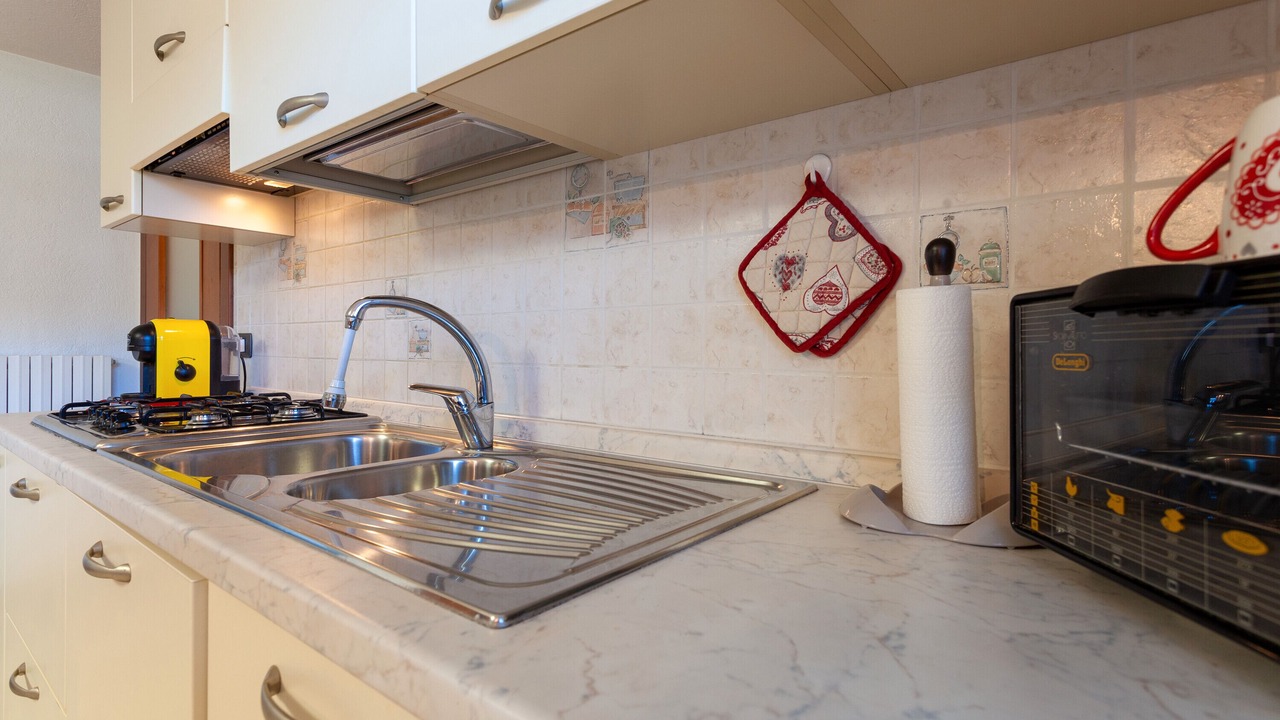 Photo of Kitchen in Pollein