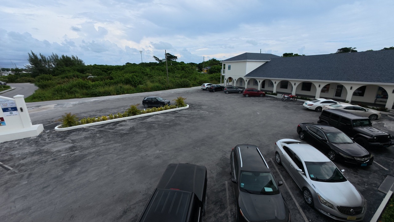 Photo of Outdoor in Lubbers Quarters Cay