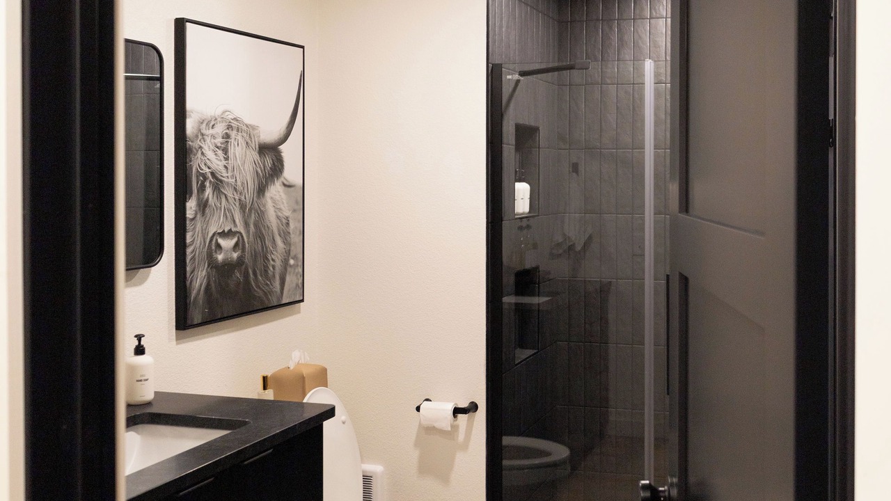 Photo of Bathroom in Moorcroft