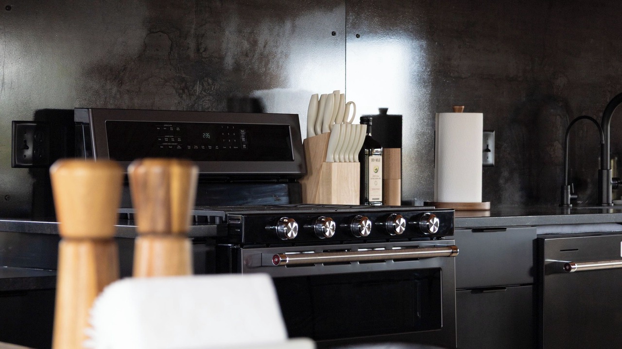 Photo of Kitchen in Moorcroft