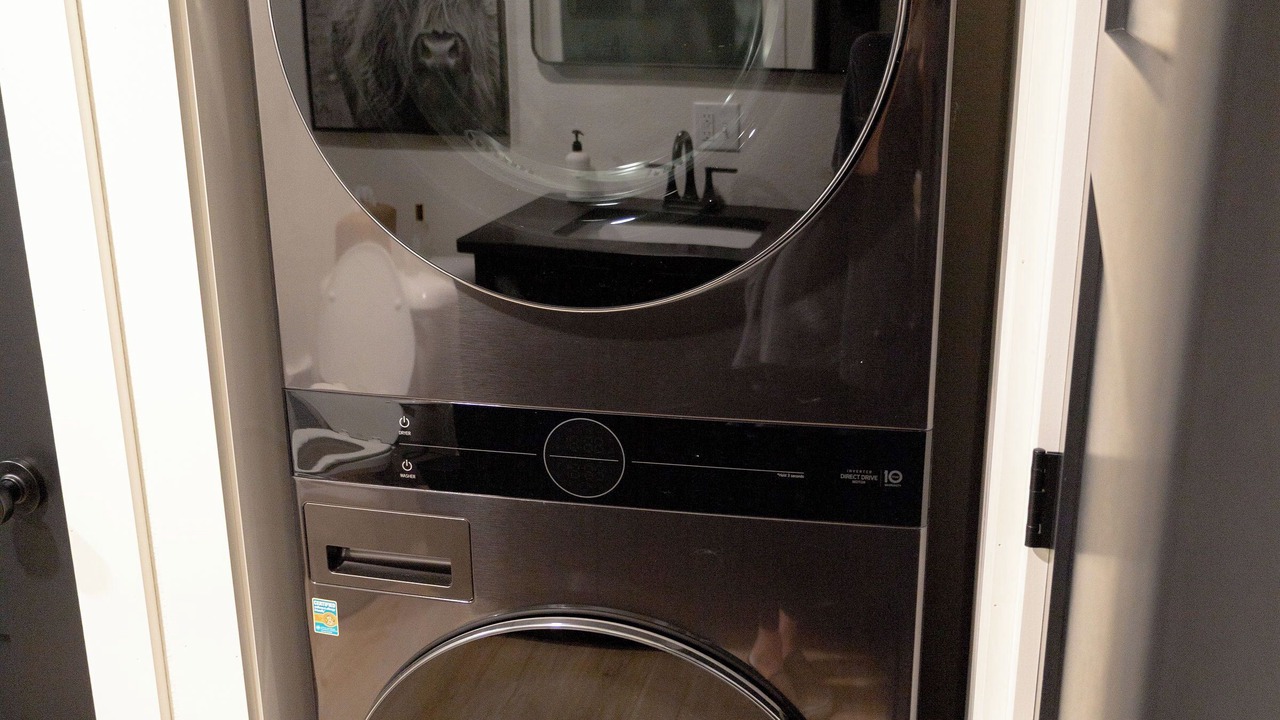 Photo of Bathroom in Moorcroft