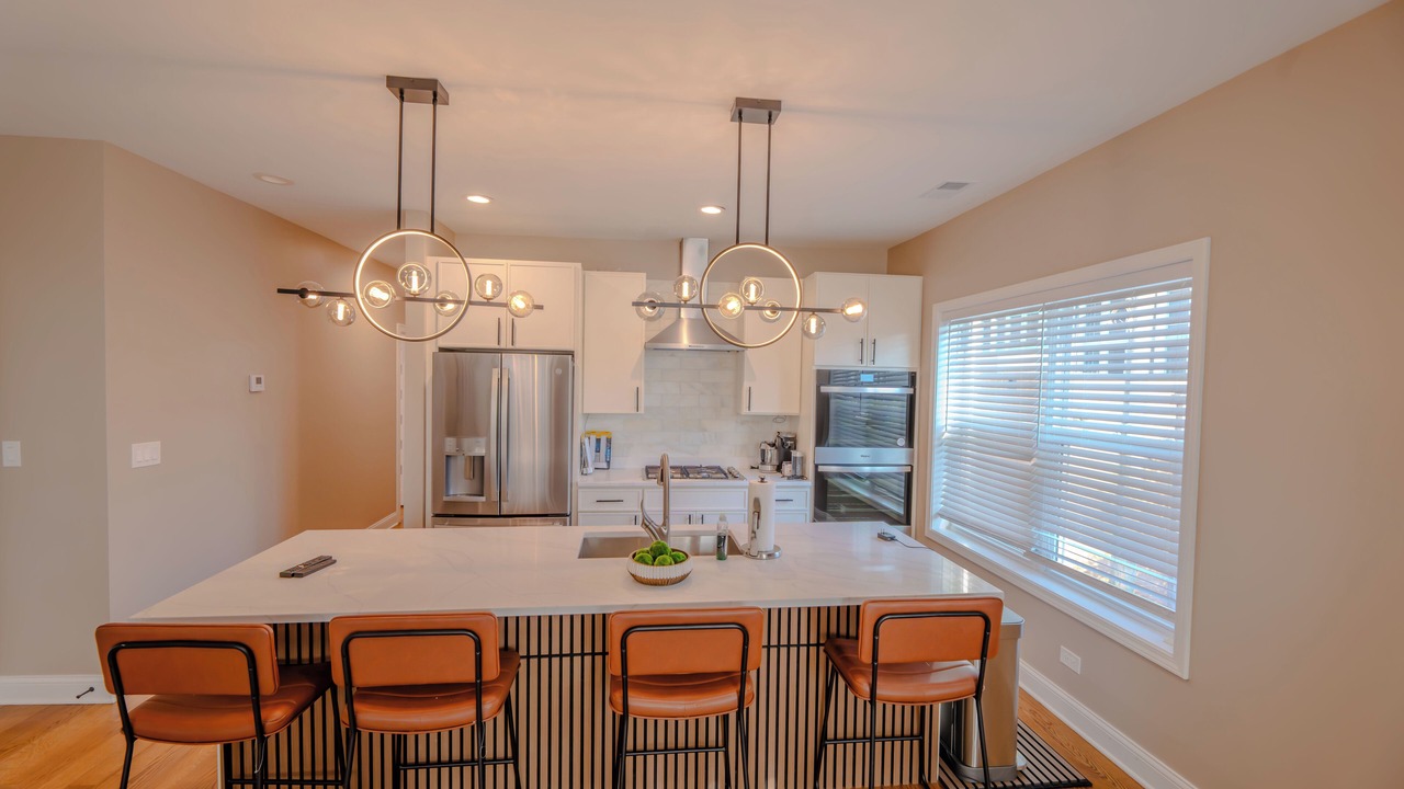 Photo of Kitchen in Rogers Park