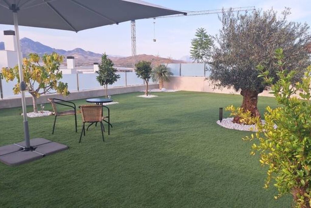 Photo of Outdoor in Hoya de los Patos