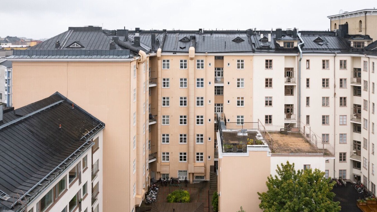 Photo of Outdoor in Kallio