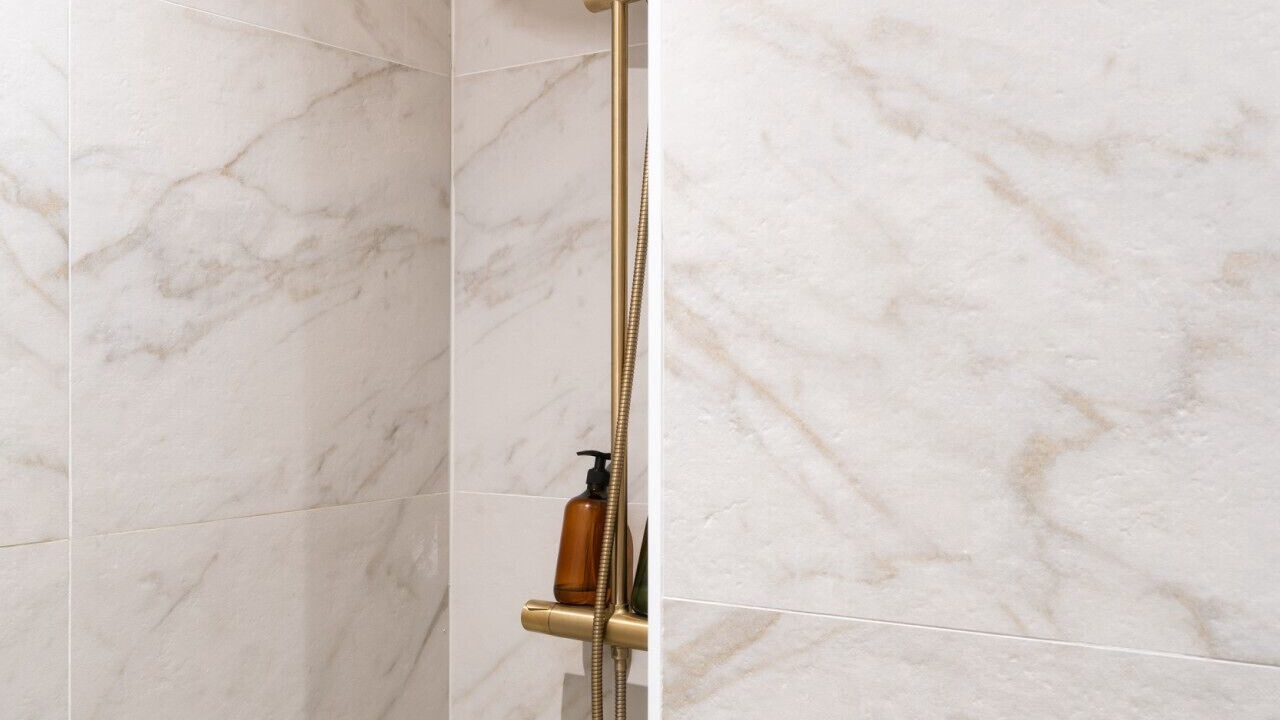 Photo of Bathroom in Kallio