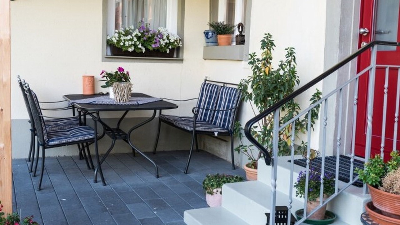 Photo of Outdoor in Untermunstertal