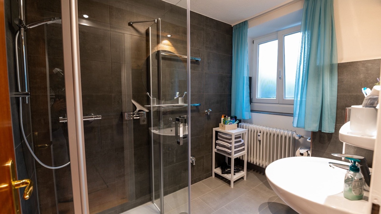 Photo of Bathroom in Untermunstertal