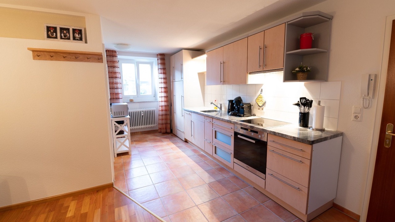 Photo of Kitchen in Untermunstertal