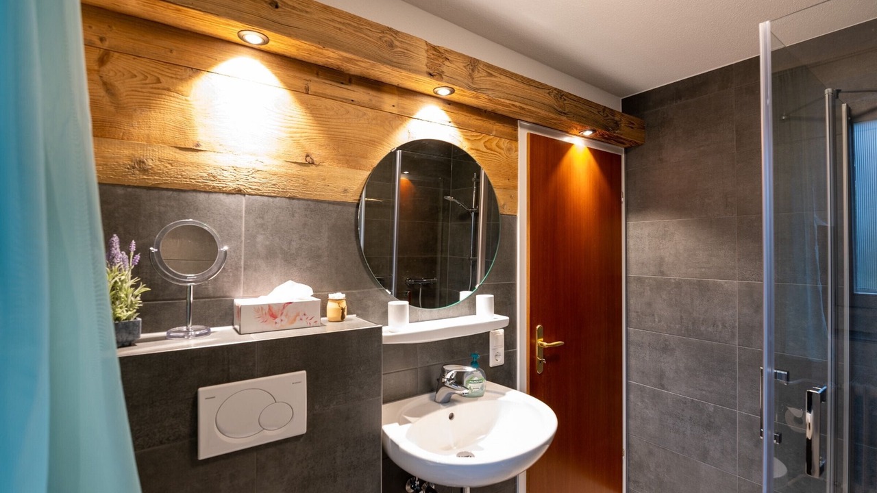Photo of Bathroom in Untermunstertal