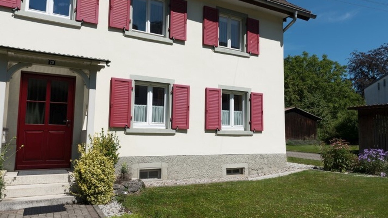 Photo of Outdoor in Untermunstertal