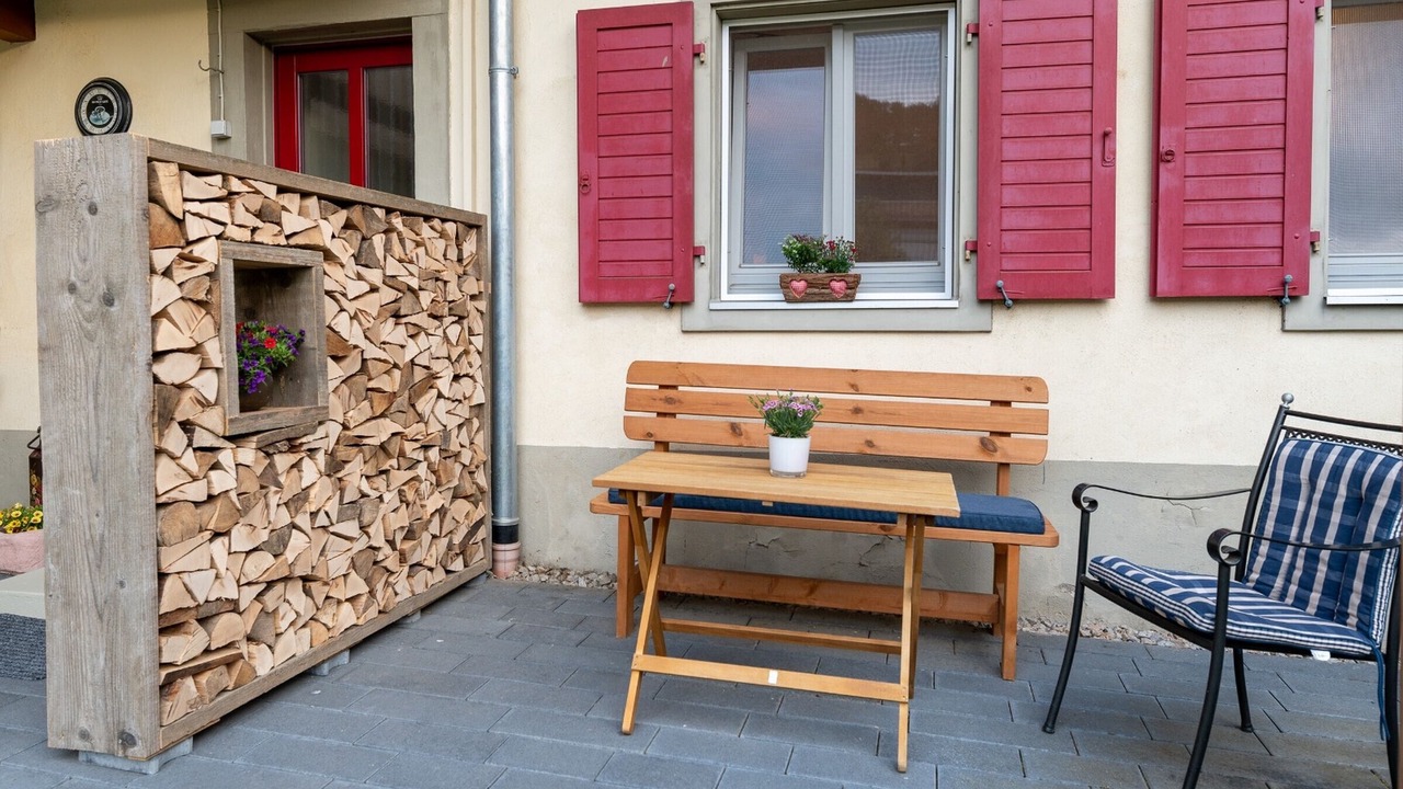 Photo of Outdoor in Untermunstertal
