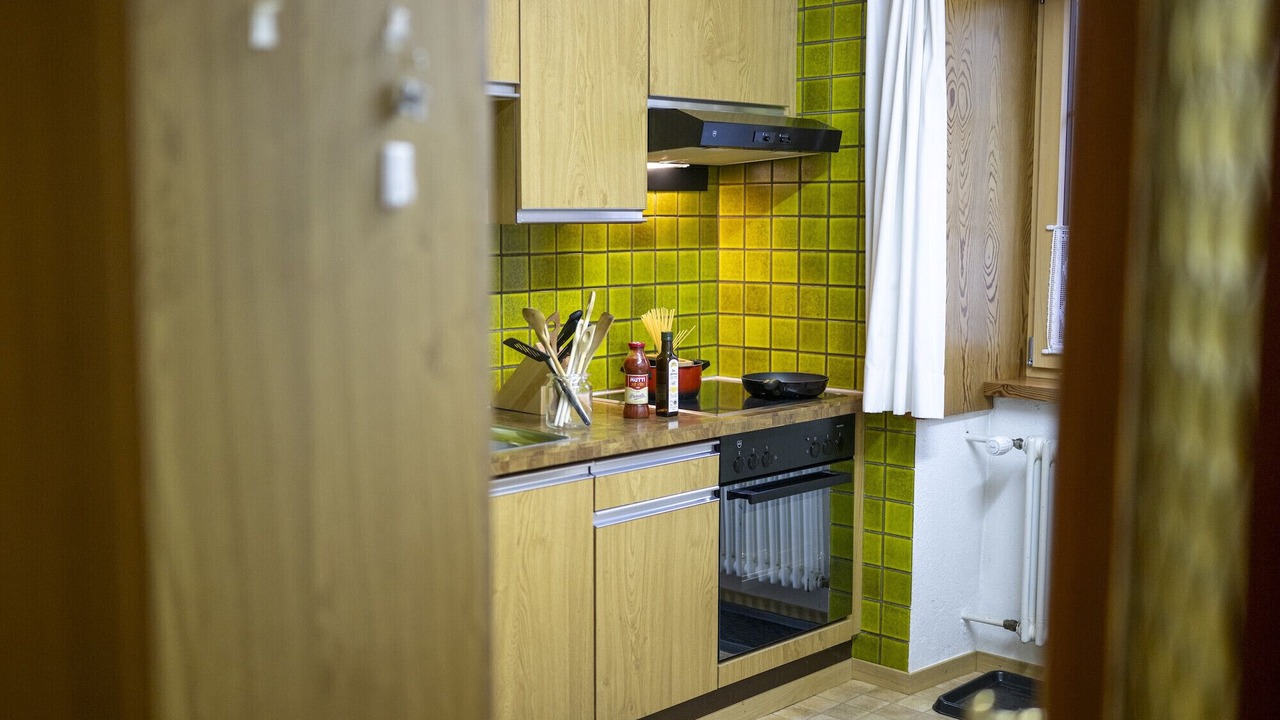 Photo of Kitchen in Sent