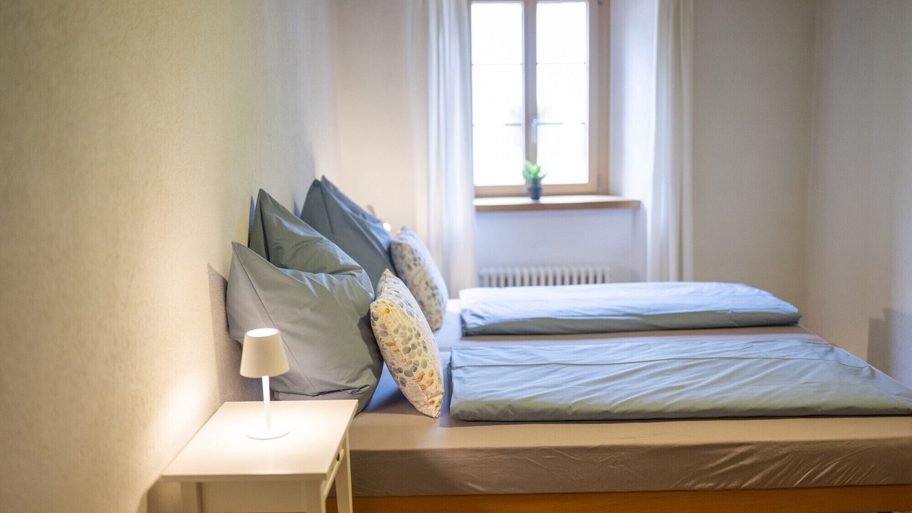 Photo of Bedroom in Sent