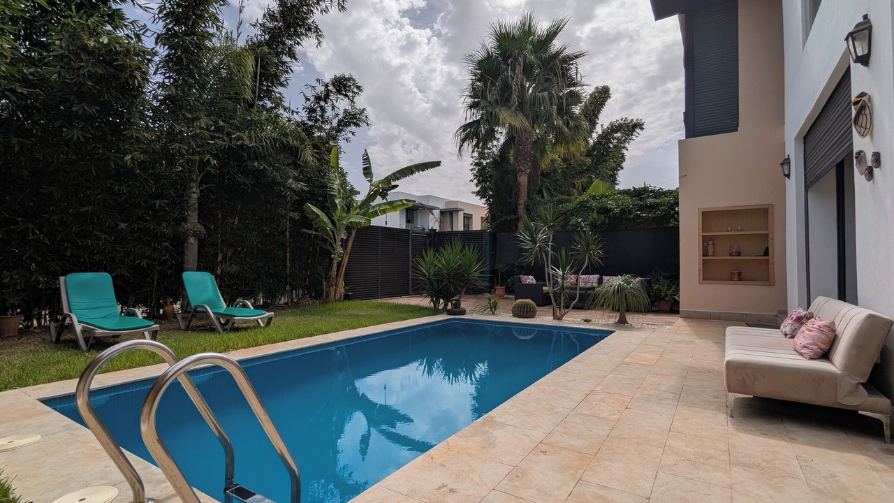 Photo of Outdoor in Tamariss