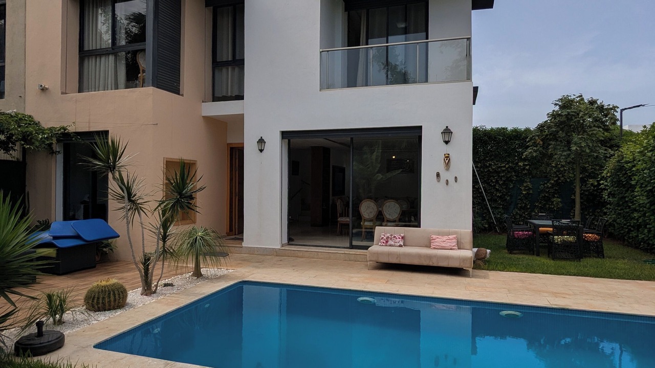 Photo of Outdoor in Tamariss