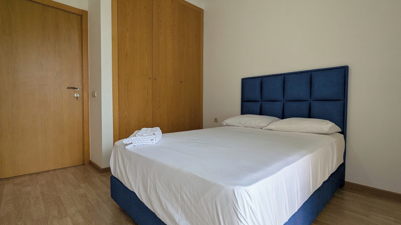 Photo of Bedroom in Tamariss