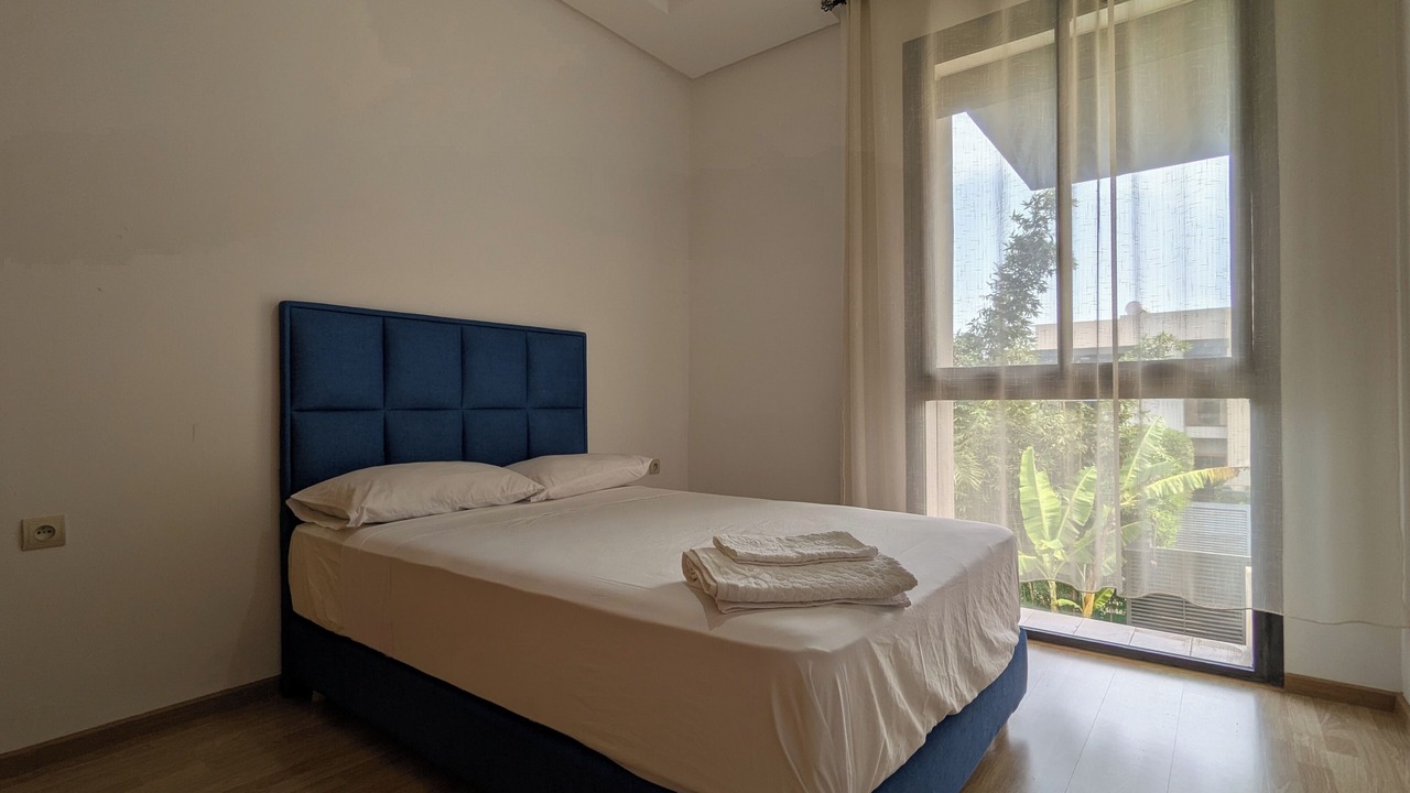 Photo of Bedroom in Tamariss