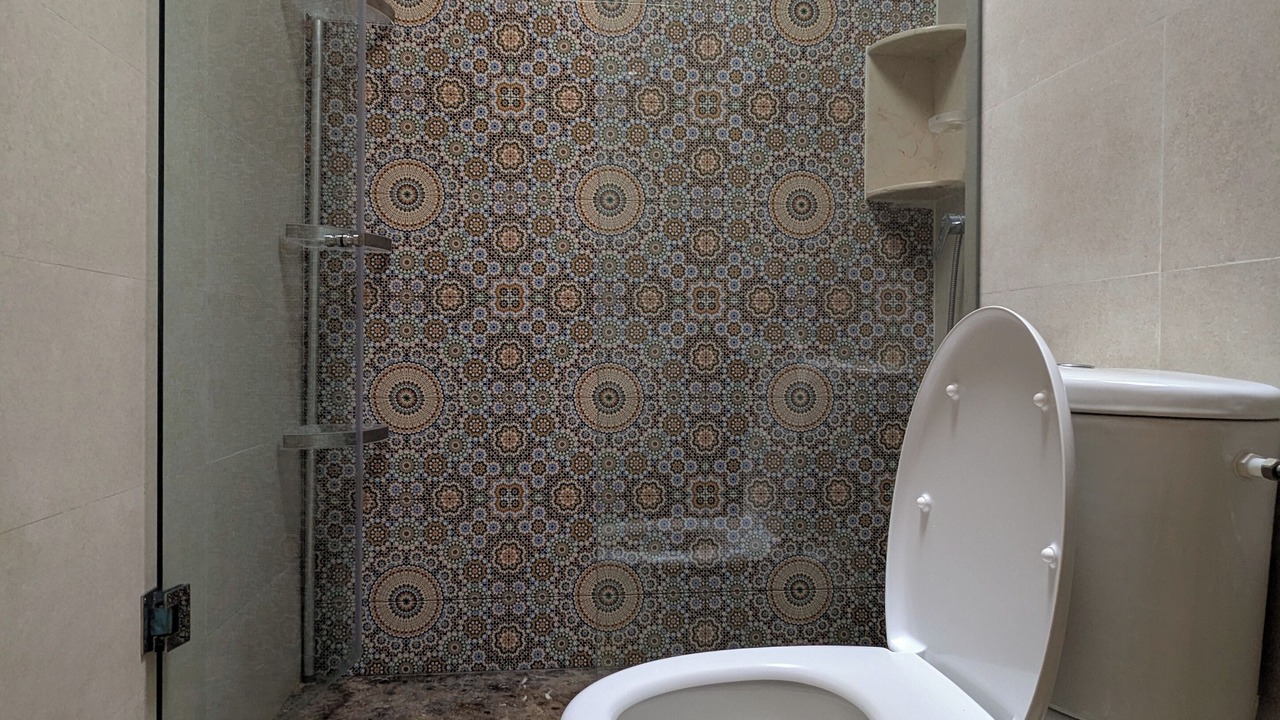 Photo of Bathroom in Tamariss