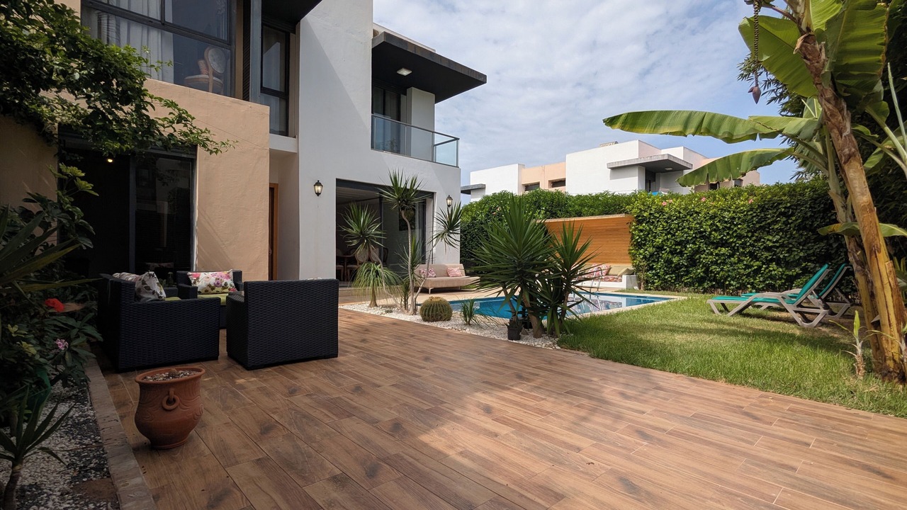 Photo of Outdoor in Tamariss