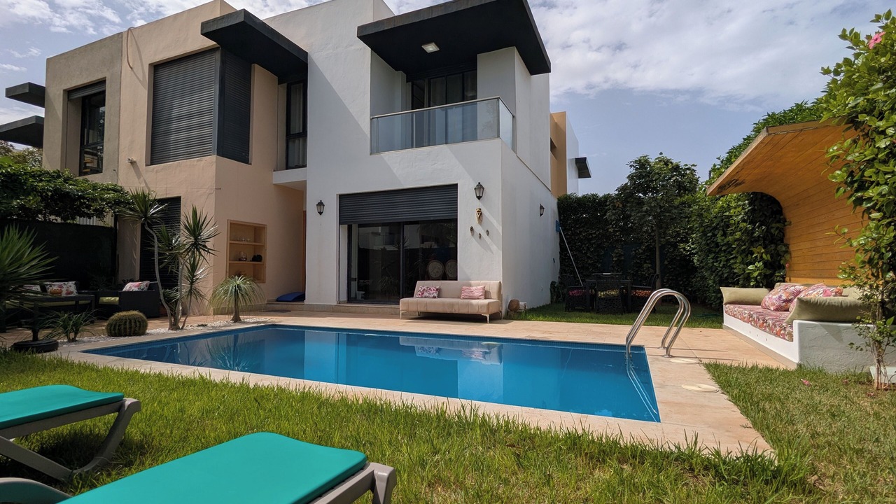 Photo of Outdoor in Tamariss