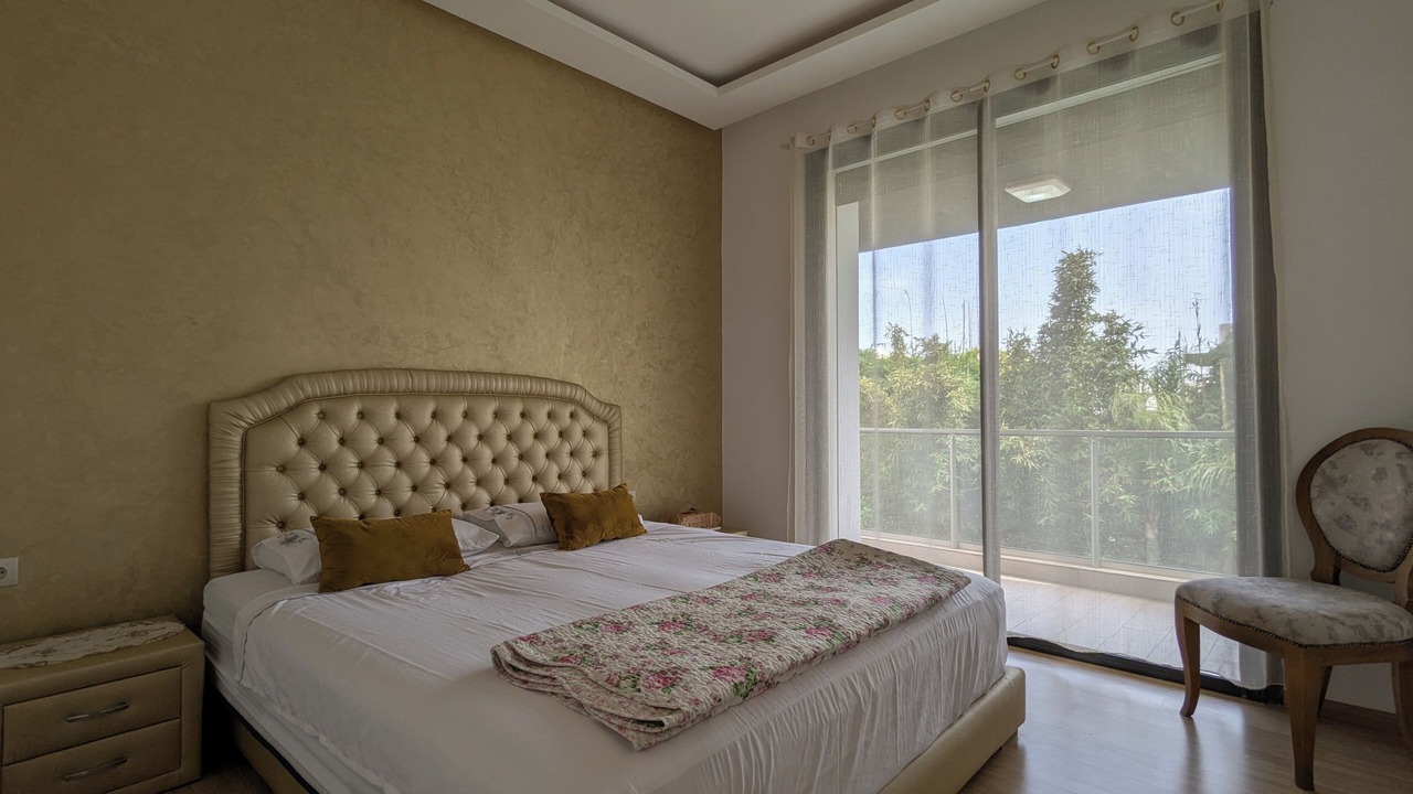 Photo of Bedroom in Tamariss