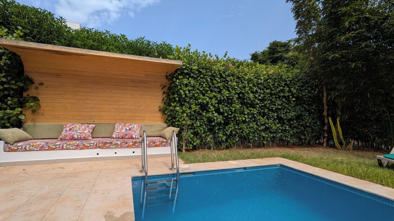 Photo of Outdoor in Tamariss