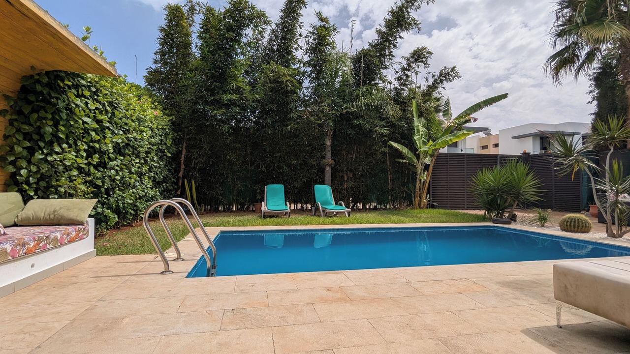 Photo of Outdoor in Tamariss