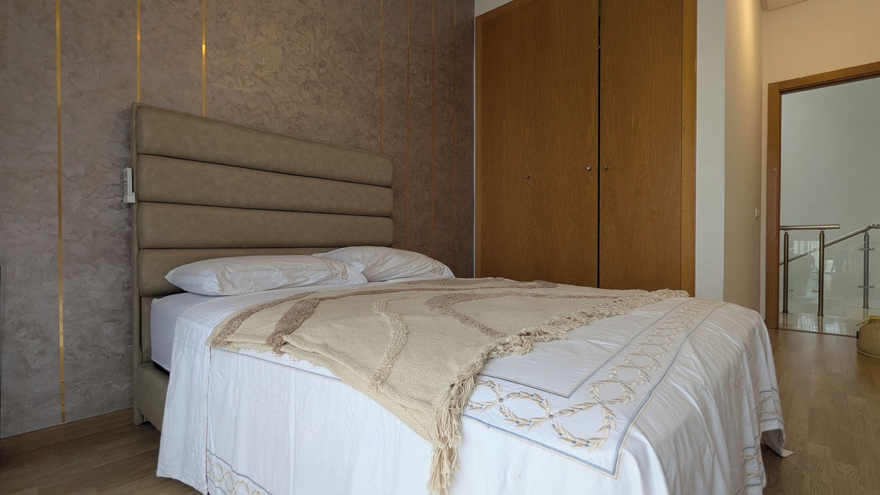 Photo of Bedroom in Tamariss