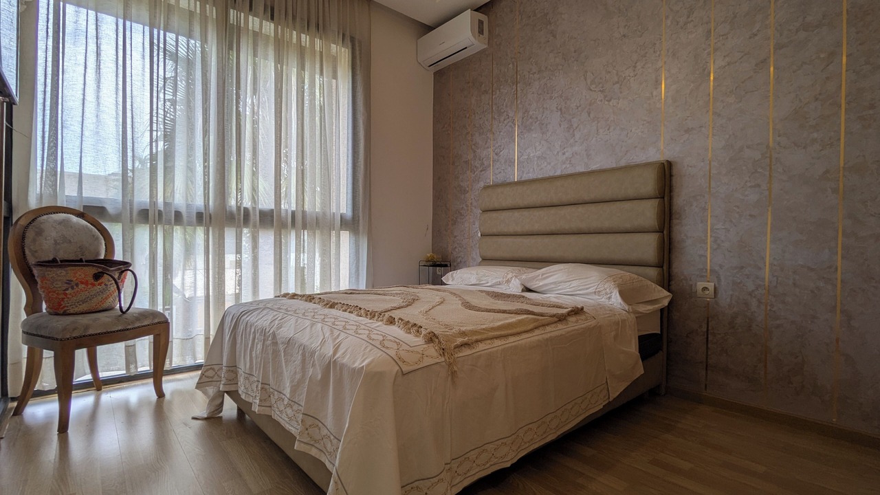 Photo of Bedroom in Tamariss