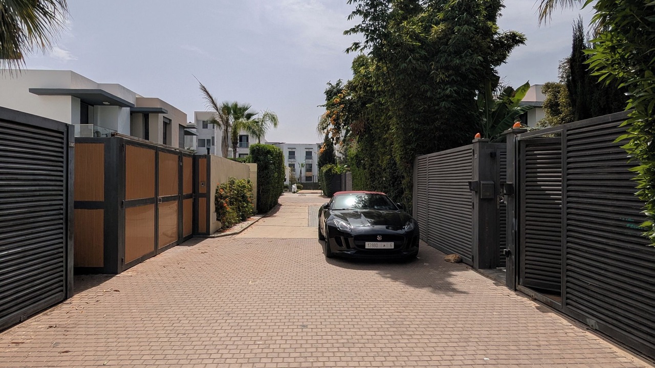 Photo of Outdoor in Tamariss