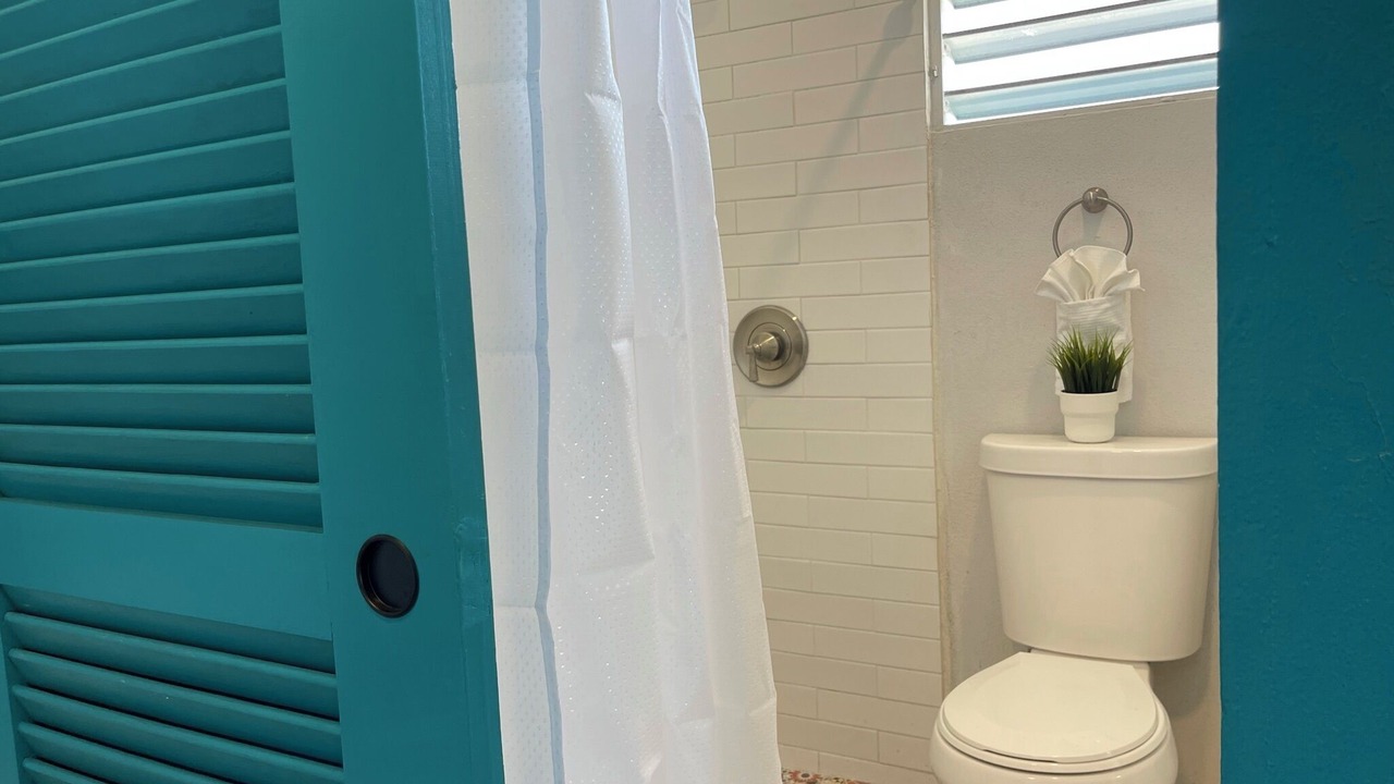 Photo of Bathroom in Catano