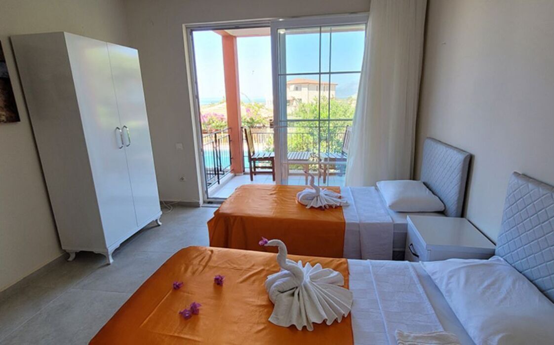 Photo of Bedroom in Patara