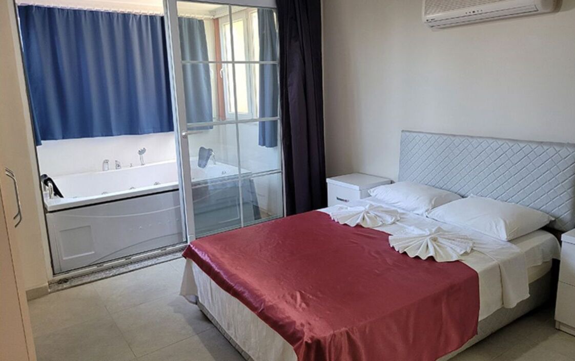 Photo of Bedroom in Patara