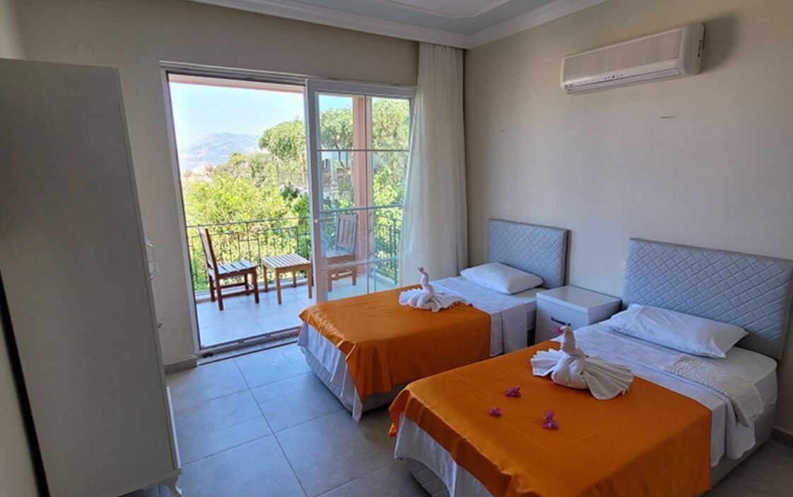 Photo of Bedroom in Patara