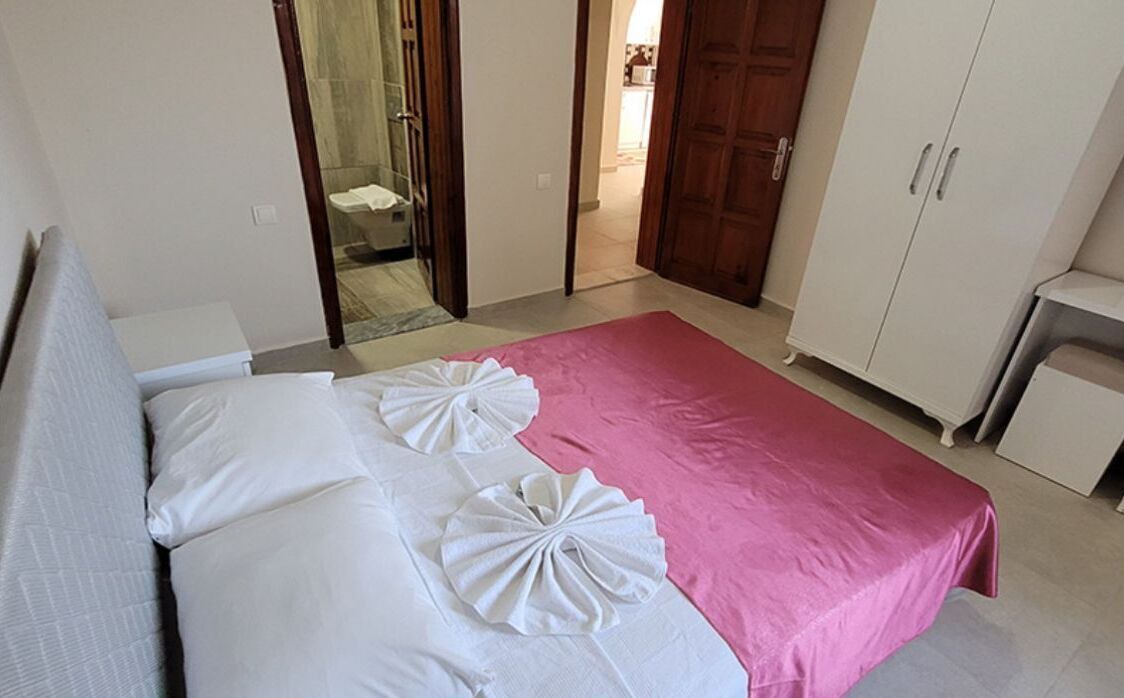 Photo of Bedroom in Patara