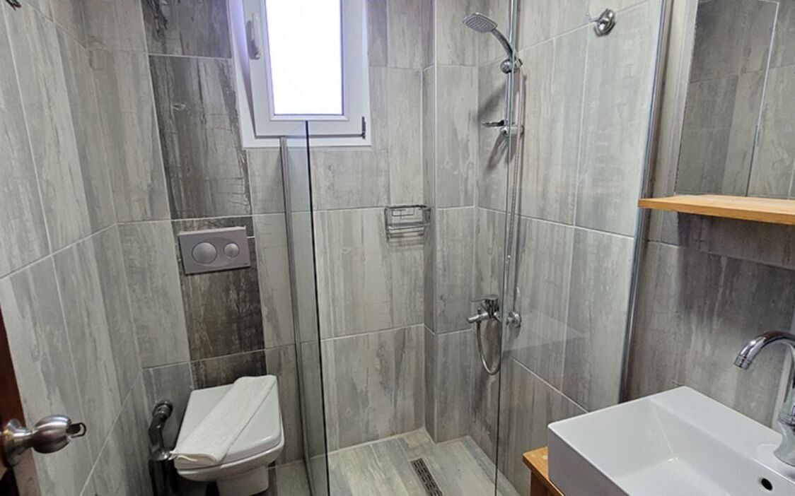 Photo of Bathroom in Patara