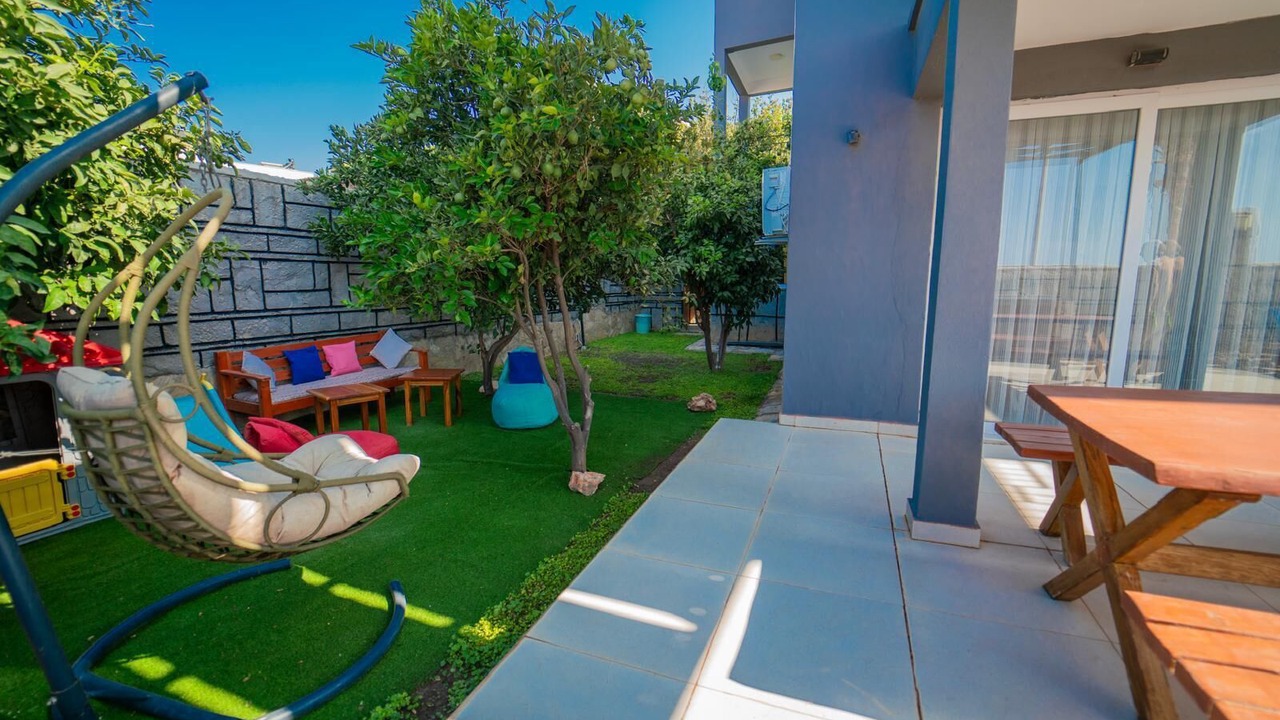 Photo of Outdoor in Patara