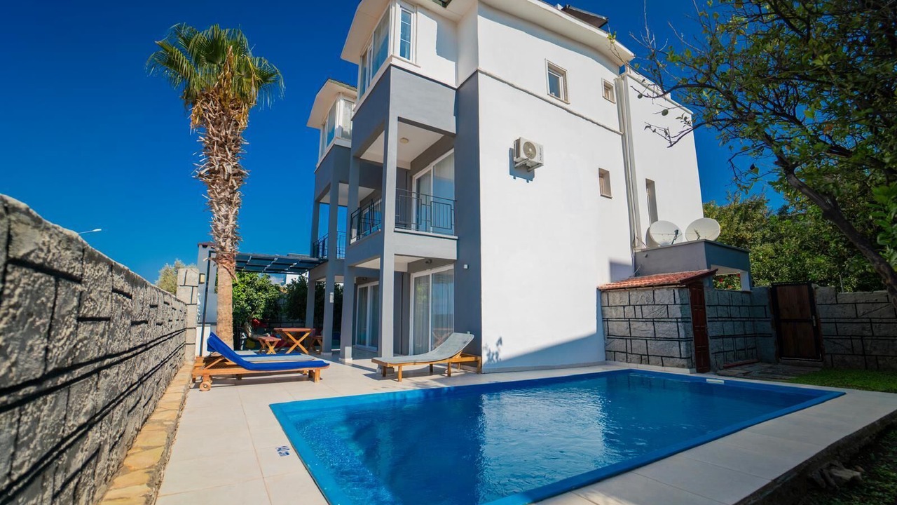 Photo of Outdoor in Patara