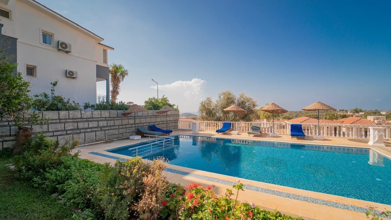 Photo of Outdoor in Patara